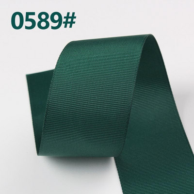 5 Yards Grosgrain juostelės, skirtos vestuvėms, Kalėdų dekoravimui, pasidaryk pats galvos apdangalų lanko siuvimas rankų darbo amatų dovanų pakelis 6mm/9mm/25mm/38mm