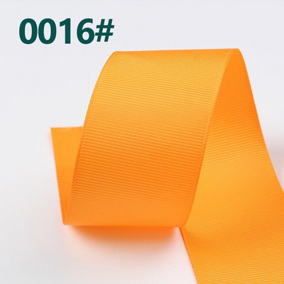 5 Yards Grosgrain juostelės, skirtos vestuvėms, Kalėdų dekoravimui, pasidaryk pats galvos apdangalų lanko siuvimas rankų darbo amatų dovanų pakelis 6mm/9mm/25mm/38mm