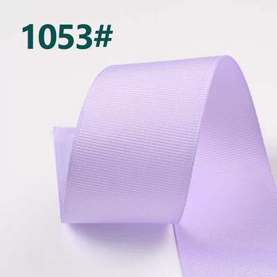 5 Yards Grosgrain juostelės, skirtos vestuvėms, Kalėdų dekoravimui, pasidaryk pats galvos apdangalų lanko siuvimas rankų darbo amatų dovanų pakelis 6mm/9mm/25mm/38mm