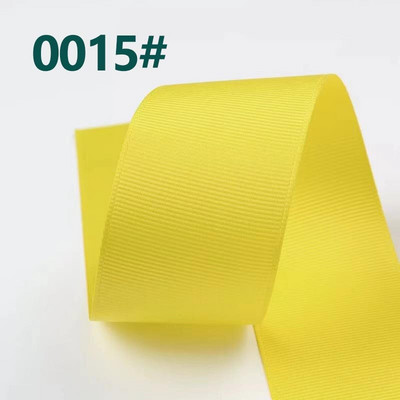 5 Yards Grosgrain juostelės, skirtos vestuvėms, Kalėdų dekoravimui, pasidaryk pats galvos apdangalų lanko siuvimas rankų darbo amatų dovanų pakelis 6mm/9mm/25mm/38mm