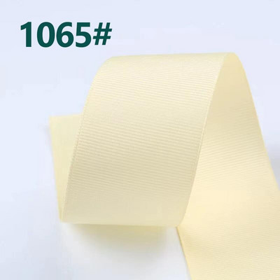 5 Yards Grosgrain juostelės, skirtos vestuvėms, Kalėdų dekoravimui, pasidaryk pats galvos apdangalų lanko siuvimas rankų darbo amatų dovanų pakelis 6mm/9mm/25mm/38mm