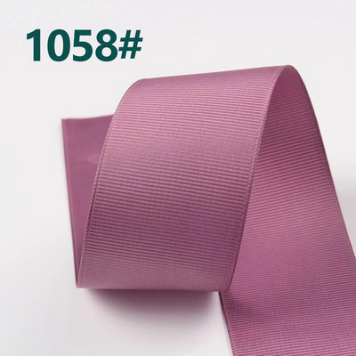 5 Yards Grosgrain juostelės, skirtos vestuvėms, Kalėdų dekoravimui, pasidaryk pats galvos apdangalų lanko siuvimas rankų darbo amatų dovanų pakelis 6mm/9mm/25mm/38mm