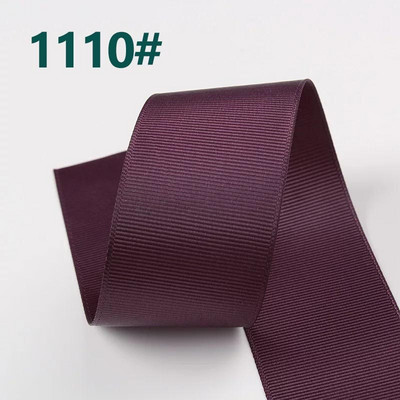5 Yards Grosgrain juostelės, skirtos vestuvėms, Kalėdų dekoravimui, pasidaryk pats galvos apdangalų lanko siuvimas rankų darbo amatų dovanų pakelis 6mm/9mm/25mm/38mm