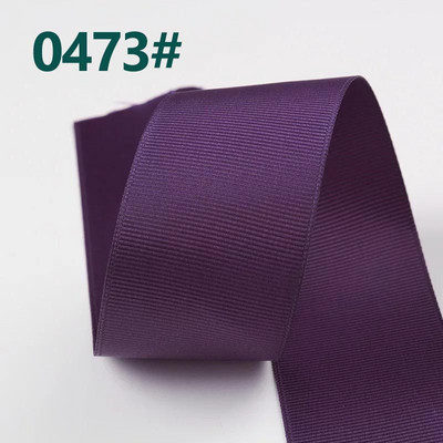 5 Yards Grosgrain juostelės, skirtos vestuvėms, Kalėdų dekoravimui, pasidaryk pats galvos apdangalų lanko siuvimas rankų darbo amatų dovanų pakelis 6mm/9mm/25mm/38mm