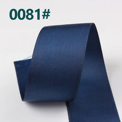 5 Yards Grosgrain juostelės, skirtos vestuvėms, Kalėdų dekoravimui, pasidaryk pats galvos apdangalų lanko siuvimas rankų darbo amatų dovanų pakelis 6mm/9mm/25mm/38mm