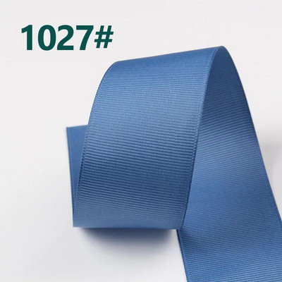 5 Yards Grosgrain juostelės, skirtos vestuvėms, Kalėdų dekoravimui, pasidaryk pats galvos apdangalų lanko siuvimas rankų darbo amatų dovanų pakelis 6mm/9mm/25mm/38mm