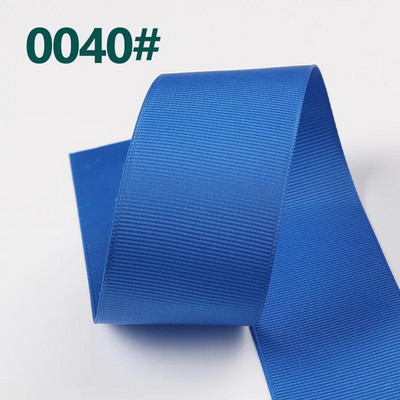 5 Yards Grosgrain juostelės, skirtos vestuvėms, Kalėdų dekoravimui, pasidaryk pats galvos apdangalų lanko siuvimas rankų darbo amatų dovanų pakelis 6mm/9mm/25mm/38mm