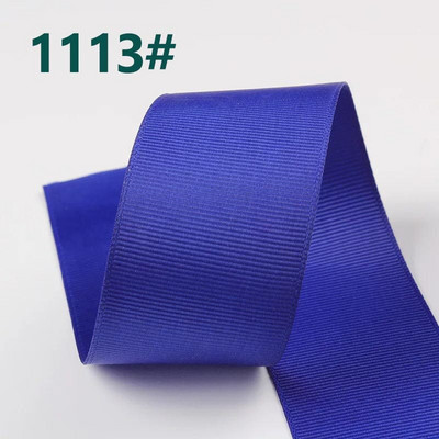 5 Yards Grosgrain juostelės, skirtos vestuvėms, Kalėdų dekoravimui, pasidaryk pats galvos apdangalų lanko siuvimas rankų darbo amatų dovanų pakelis 6mm/9mm/25mm/38mm