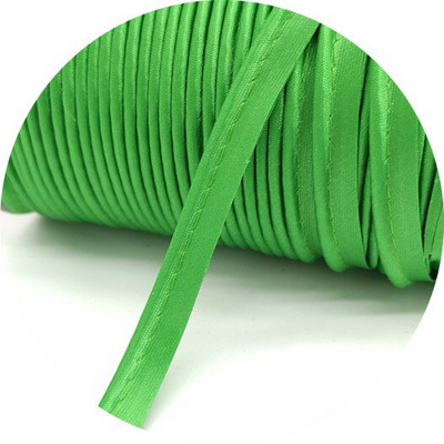 Κορδέλα ραψίματος 5 Yards Edge Σχοινί σωληνώσεων για ράψιμο ενδυμάτων DIY Patchwork Κατασκευή και κούρεμα υφασμάτων σπιτιού