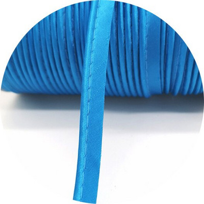 Κορδέλα ραψίματος 5 Yards Edge Σχοινί σωληνώσεων για ράψιμο ενδυμάτων DIY Patchwork Κατασκευή και κούρεμα υφασμάτων σπιτιού