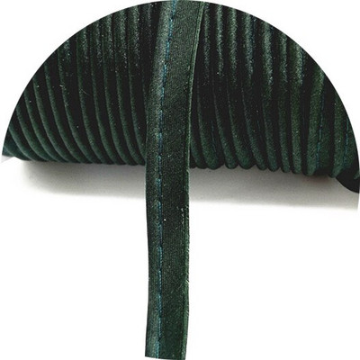 Κορδέλα ραψίματος 5 Yards Edge Σχοινί σωληνώσεων για ράψιμο ενδυμάτων DIY Patchwork Κατασκευή και κούρεμα υφασμάτων σπιτιού