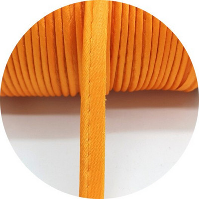 Κορδέλα ραψίματος 5 Yards Edge Σχοινί σωληνώσεων για ράψιμο ενδυμάτων DIY Patchwork Κατασκευή και κούρεμα υφασμάτων σπιτιού