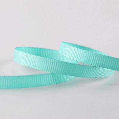 5Yards/Roll Panglică de cea mai bună calitate pentru meșteșuguri Decorațiuni de nuntă DIY Panglici Grosgrain Fundă Cadouri Carduri Materiale de ambalare 6mm