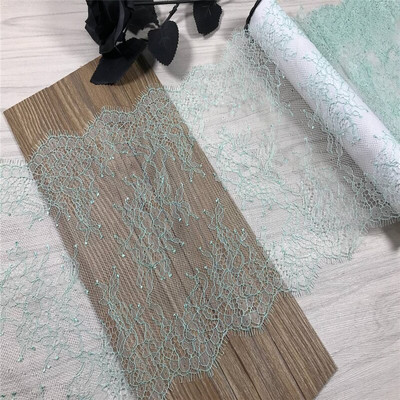 Trim dantela Dantela genelor Dantela Chantilly Tunderea articolelor de îmbrăcăminte Țesătură Accesorii pentru dantelă Dantela de lenjerie DIY pentru lucrari de aci