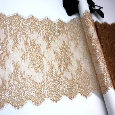 Trim dantela Dantela genelor Dantela Chantilly Tunderea articolelor de îmbrăcăminte Țesătură Accesorii pentru dantelă Dantela de lenjerie DIY pentru lucrari de aci