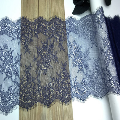 Trim dantela Dantela genelor Dantela Chantilly Tunderea articolelor de îmbrăcăminte Țesătură Accesorii pentru dantelă Dantela de lenjerie DIY pentru lucrari de aci