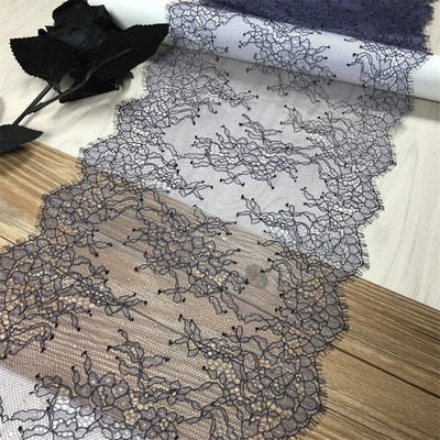 Trim dantela Dantela genelor Dantela Chantilly Tunderea articolelor de îmbrăcăminte Țesătură Accesorii pentru dantelă Dantela de lenjerie DIY pentru lucrari de aci