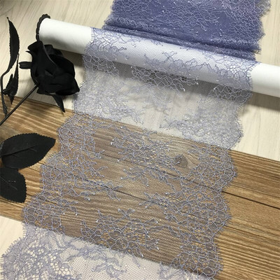 Trim dantela Dantela genelor Dantela Chantilly Tunderea articolelor de îmbrăcăminte Țesătură Accesorii pentru dantelă Dantela de lenjerie DIY pentru lucrari de aci