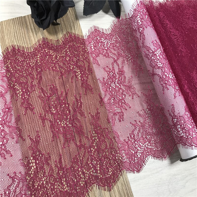 Trim dantela Dantela genelor Dantela Chantilly Tunderea articolelor de îmbrăcăminte Țesătură Accesorii pentru dantelă Dantela de lenjerie DIY pentru lucrari de aci