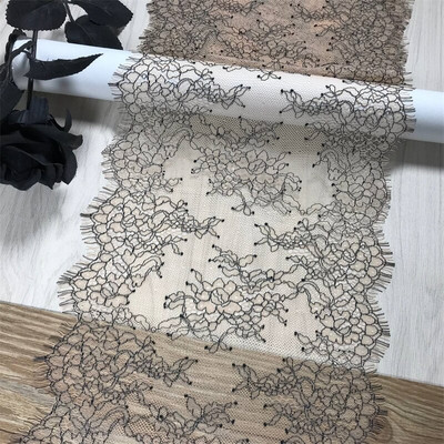 Trim dantela Dantela genelor Dantela Chantilly Tunderea articolelor de îmbrăcăminte Țesătură Accesorii pentru dantelă Dantela de lenjerie DIY pentru lucrari de aci