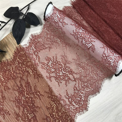 Trim dantela Dantela genelor Dantela Chantilly Tunderea articolelor de îmbrăcăminte Țesătură Accesorii pentru dantelă Dantela de lenjerie DIY pentru lucrari de aci