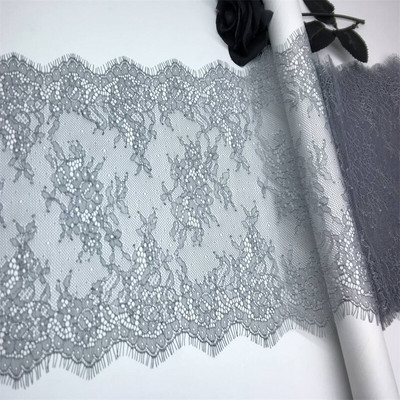 Trim dantela Dantela genelor Dantela Chantilly Tunderea articolelor de îmbrăcăminte Țesătură Accesorii pentru dantelă Dantela de lenjerie DIY pentru lucrari de aci