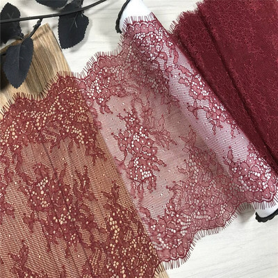 Trim dantela Dantela genelor Dantela Chantilly Tunderea articolelor de îmbrăcăminte Țesătură Accesorii pentru dantelă Dantela de lenjerie DIY pentru lucrari de aci