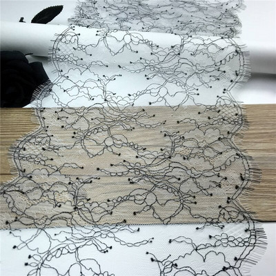 Trim dantela Dantela genelor Dantela Chantilly Tunderea articolelor de îmbrăcăminte Țesătură Accesorii pentru dantelă Dantela de lenjerie DIY pentru lucrari de aci
