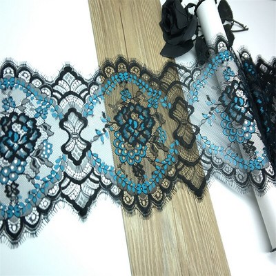 Trim dantela Dantela genelor Dantela Chantilly Tunderea articolelor de îmbrăcăminte Țesătură Accesorii pentru dantelă Dantela de lenjerie DIY pentru lucrari de aci