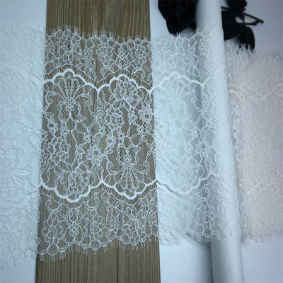 Trim dantela Dantela genelor Dantela Chantilly Tunderea articolelor de îmbrăcăminte Țesătură Accesorii pentru dantelă Dantela de lenjerie DIY pentru lucrari de aci