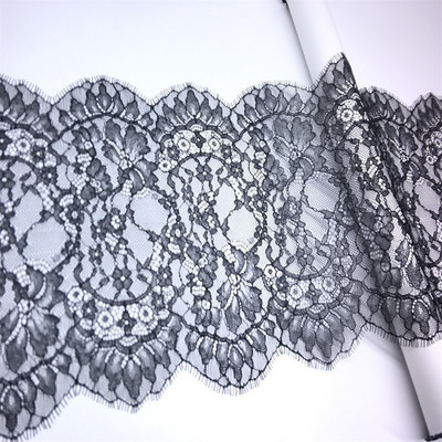 Trim dantela Dantela genelor Dantela Chantilly Tunderea articolelor de îmbrăcăminte Țesătură Accesorii pentru dantelă Dantela de lenjerie DIY pentru lucrari de aci