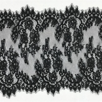 Trim dantela Dantela genelor Dantela Chantilly Tunderea articolelor de îmbrăcăminte Țesătură Accesorii pentru dantelă Dantela de lenjerie DIY pentru lucrari de aci