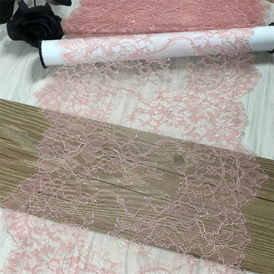 Trim dantela Dantela genelor Dantela Chantilly Tunderea articolelor de îmbrăcăminte Țesătură Accesorii pentru dantelă Dantela de lenjerie DIY pentru lucrari de aci