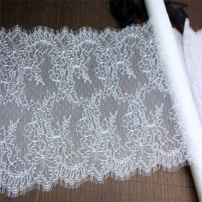 Trim dantela Dantela genelor Dantela Chantilly Tunderea articolelor de îmbrăcăminte Țesătură Accesorii pentru dantelă Dantela de lenjerie DIY pentru lucrari de aci