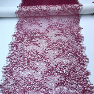 Trim dantela Dantela genelor Dantela Chantilly Tunderea articolelor de îmbrăcăminte Țesătură Accesorii pentru dantelă Dantela de lenjerie DIY pentru lucrari de aci