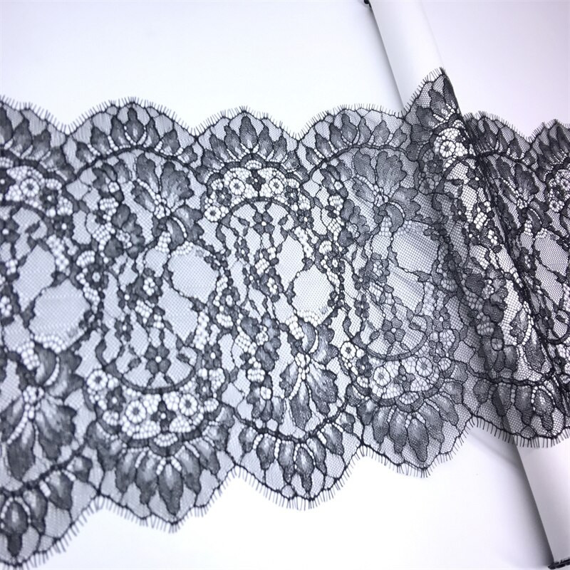 Trim dantela Dantela genelor Dantela Chantilly Tunderea articolelor de îmbrăcăminte Țesătură Accesorii pentru dantelă Dantela de lenjerie DIY pentru lucrari de aci