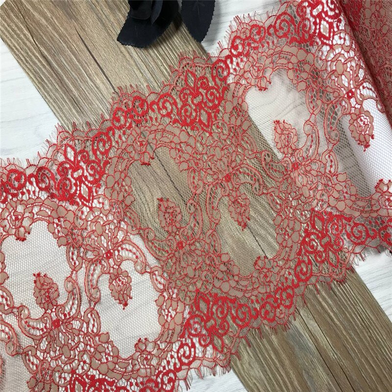 Trim dantela Dantela genelor Dantela Chantilly Tunderea articolelor de îmbrăcăminte Țesătură Accesorii pentru dantelă Dantela de lenjerie DIY pentru lucrari de aci