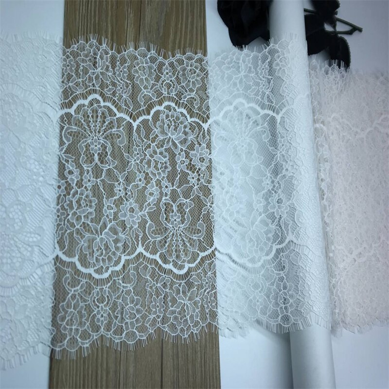 Trim dantela Dantela genelor Dantela Chantilly Tunderea articolelor de îmbrăcăminte Țesătură Accesorii pentru dantelă Dantela de lenjerie DIY pentru lucrari de aci