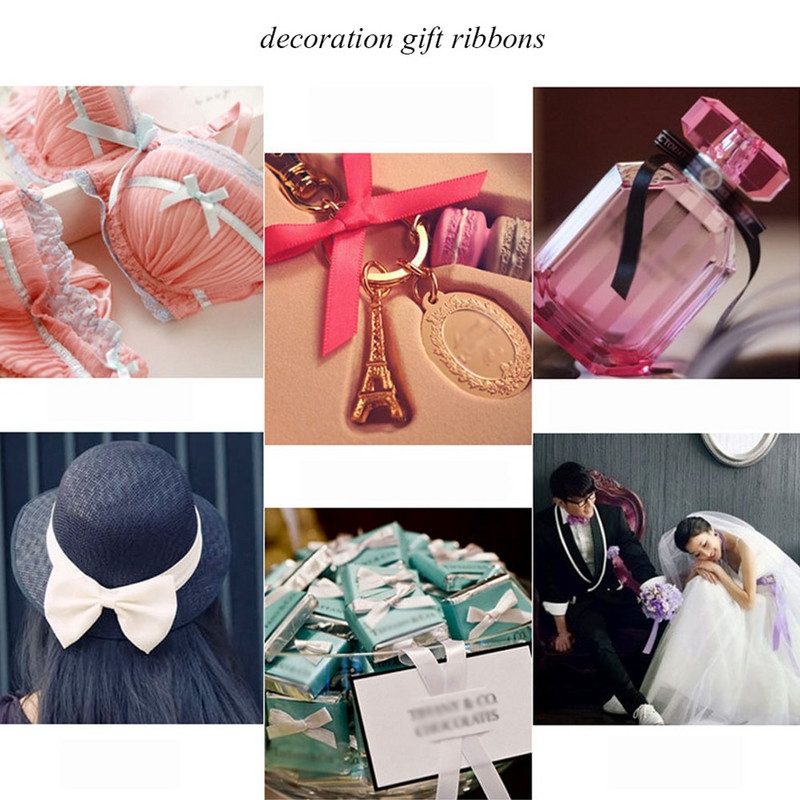 25Yards Dark Green Crafts Σατέν Κορδέλα Χριστουγεννιάτικο Δώρο Φιόγκος DIY Φυσική Κορδέλα Χειροποίητα Ραπτικά Ρούχα Διακόσμηση Γάμου