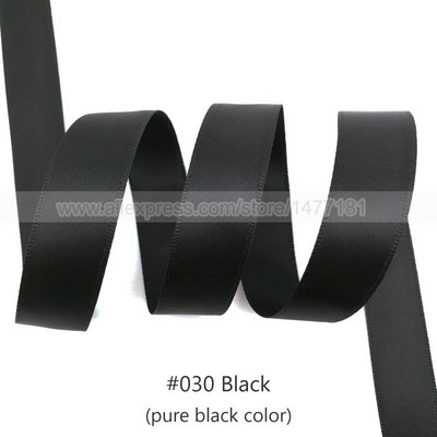 (45Χρώματα) 6mm 9mm 13mm 16mm 25mm 38mm 50mm Σατέν Κορδέλα Διπλό Πρόσωπο Υψηλής Ποιότητας 100% Πολυεστέρας Διπλοί Πλαϊνοί Φιόγκοι Κατασκευή 766232