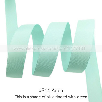 (45Χρώματα) 6mm 9mm 13mm 16mm 25mm 38mm 50mm Σατέν Κορδέλα Διπλό Πρόσωπο Υψηλής Ποιότητας 100% Πολυεστέρας Διπλοί Πλαϊνοί Φιόγκοι Κατασκευή 766232