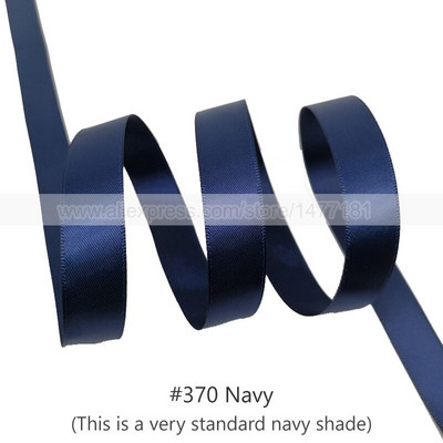 (45Χρώματα) 6mm 9mm 13mm 16mm 25mm 38mm 50mm Σατέν Κορδέλα Διπλό Πρόσωπο Υψηλής Ποιότητας 100% Πολυεστέρας Διπλοί Πλαϊνοί Φιόγκοι Κατασκευή 766232