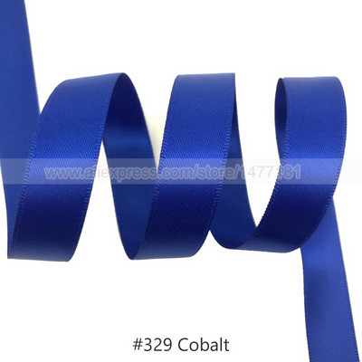 (45Χρώματα) 6mm 9mm 13mm 16mm 25mm 38mm 50mm Σατέν Κορδέλα Διπλό Πρόσωπο Υψηλής Ποιότητας 100% Πολυεστέρας Διπλοί Πλαϊνοί Φιόγκοι Κατασκευή 766232