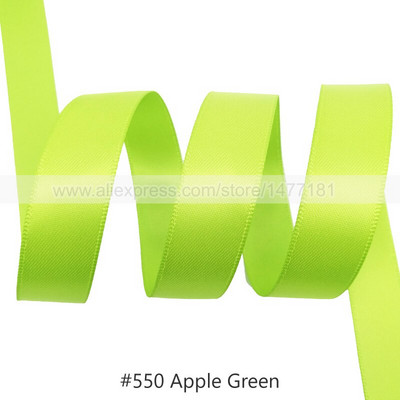 (45Χρώματα) 6mm 9mm 13mm 16mm 25mm 38mm 50mm Σατέν Κορδέλα Διπλό Πρόσωπο Υψηλής Ποιότητας 100% Πολυεστέρας Διπλοί Πλαϊνοί Φιόγκοι Κατασκευή 766232