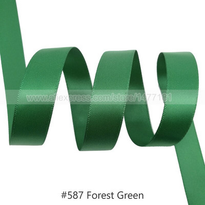 (45Χρώματα) 6mm 9mm 13mm 16mm 25mm 38mm 50mm Σατέν Κορδέλα Διπλό Πρόσωπο Υψηλής Ποιότητας 100% Πολυεστέρας Διπλοί Πλαϊνοί Φιόγκοι Κατασκευή 766232