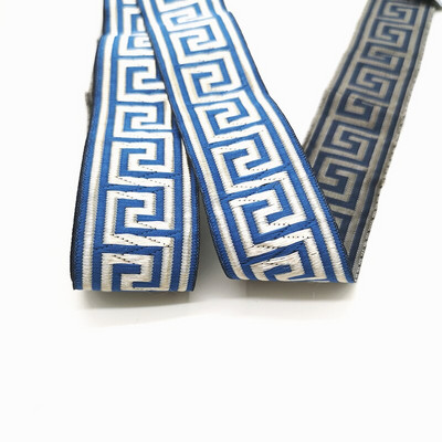 3 metri broderie etnică dantelă ornamente panglică vintage boho dantelă ornamente haine geantă accesorii țesătură brodat DIY