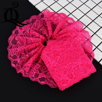 5 αυλή 8 εκ. Αξεσουάρ ενδυμάτων εξαιρετικής ποιότητας δαντέλα υφασμάτινη δαντέλα με ελαστική δαντέλα ελαστική φαρδιά 8 εκ. Ελαστική δαντέλα, κορδέλα