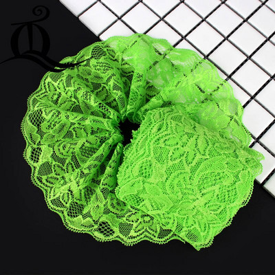 5 αυλή 8 εκ. Αξεσουάρ ενδυμάτων εξαιρετικής ποιότητας δαντέλα υφασμάτινη δαντέλα με ελαστική δαντέλα ελαστική φαρδιά 8 εκ. Ελαστική δαντέλα, κορδέλα