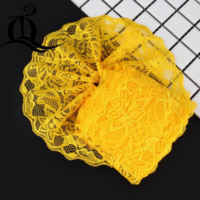 5 αυλή 8 εκ. Αξεσουάρ ενδυμάτων εξαιρετικής ποιότητας δαντέλα υφασμάτινη δαντέλα με ελαστική δαντέλα ελαστική φαρδιά 8 εκ. Ελαστική δαντέλα, κορδέλα