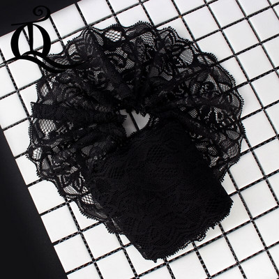 5 αυλή 8 εκ. Αξεσουάρ ενδυμάτων εξαιρετικής ποιότητας δαντέλα υφασμάτινη δαντέλα με ελαστική δαντέλα ελαστική φαρδιά 8 εκ. Ελαστική δαντέλα, κορδέλα